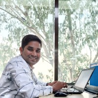 Mandar Mungekar