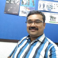 Mohanraj atchuthan