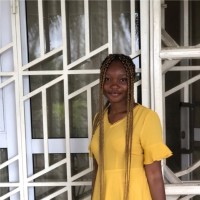 Peggy Baffour Owusu