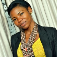EDWIGE Mboule
