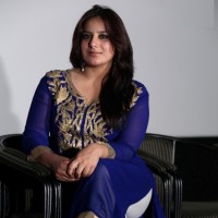 Pooja Chuahan
