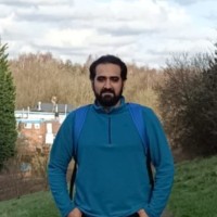 Sajjad Bahmani Sangesari