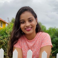 Reshma Bendale