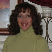 Bridget Styers, MS I-O