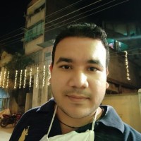 Abhishek Jadhav