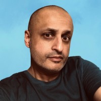 Azim Ali