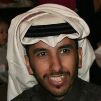 Mubarak Al-Ghanim