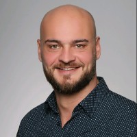 Benjamin Gutmann