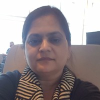 Manju Chaturvedi