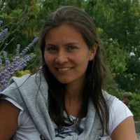 Géraldine Wain