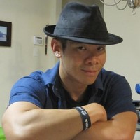 Mark Lin