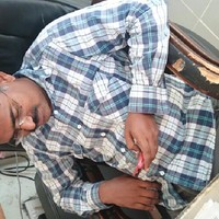 Muraleedharan Pallikkara