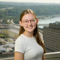 Maddie Miehle