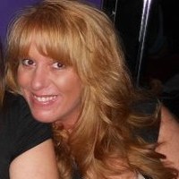 Laurie Stewart