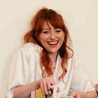 Angela Koch