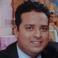 Avinash Behl