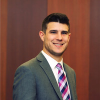 Brandon Beymer