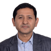 Dinesh Ghimire