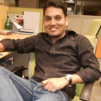 Vishal Teli
