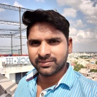 Rajkumar Gadicherla