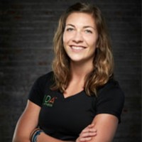 Liz Sacoman