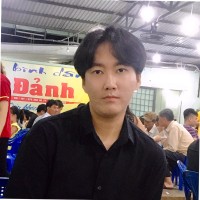 Beyongjun Kim