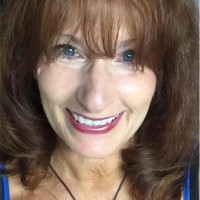 Jill Ponder Hobson