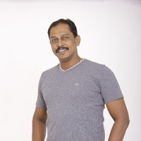 PANDIARAJAN G