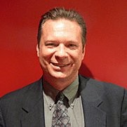 Jeff Ledbetter