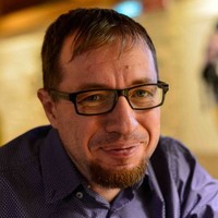 Sergei Lenkov
