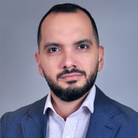 Martin Toro-Ramos