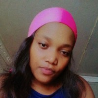 Thandiwe Thandie