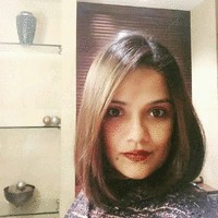 Anita Nair