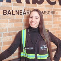 Amanda Emanueli Da Rosa