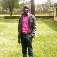 Benson Langat
