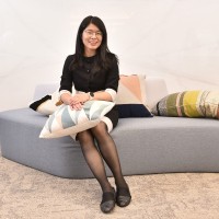 Maggie Chen