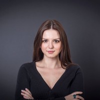Inna Erokhova