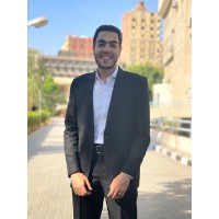 Mahmoud Awad