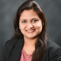 Sneha More