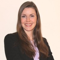 Genevieve Girard