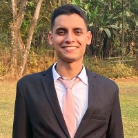 Patrick Cézar
