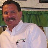 John Barrios
