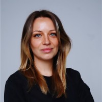 Aleksandra Kiliańska