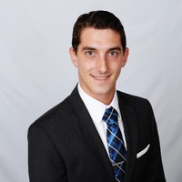 Matthew Ringelstetter