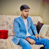 Saurabh Yadav