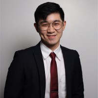 Marcus Ko
