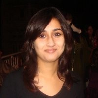 Shivani Verma