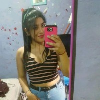 Carolina Giselle