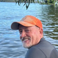 Bruce Perry