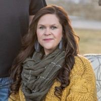 Lori Heimann